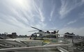 上海中心城区首条“定制化低空观光航线”启航,可提前一天提需求