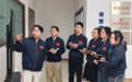 神舟二十号航天员乘组出征太空 这些“重庆造”保驾护航