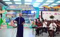 文化列车千里行,湖北文艺惠民唱响各大高铁站