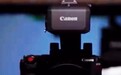 佳能EOS C50电影机真机亮相:32MP全画幅传感器,9月9日发布