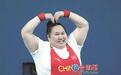 奥运冠军李雯雯拟保送厦大