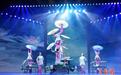 “艺苑撷英——2025年全国优秀青年杂技人才展演”在京举办