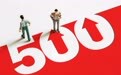 2025中国企业500强榜单:营收微增、人均净利润增速超7%