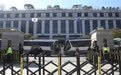 尹锡悦弹劾案宣判在即 韩国将动员全国警力维护秩序