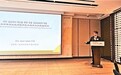 问道汉学四十载 教研并举系中韩(孔院之光)