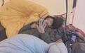 17岁男孩在雪山5500米处发生高反,幸被路人救下,当事人:睡了一觉就没法说话了,出现幻觉