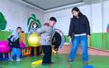 青海着力提升困境儿童“幸福指数”