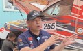 深一度|在环塔飞驰人生21年,他说环塔一定不输达喀尔
