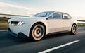 更好、更便宜、更快的电动车?宝马下一代平台瞄准三大目标