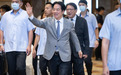 赖清德望用“大换血”救民调?吴子嘉:没可能,大势已去