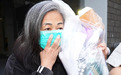 香港名媛蔡天凤碎尸案进展:前婆婆李瑞香获刑18个月