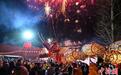 呼和浩特:“二月二”龙灯节传承300年民俗