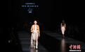 2025武汉时装周开幕 东西美学碰撞交融