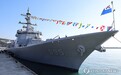 英格尔斯与现代签约 韩国造船业为美军服务