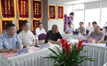 “走进名企”第八站:智慧点燃“岐黄薪火”,臻爱臻灸引领现代健康产业新图景