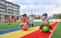 多彩活动迎接全国助残日#(2)