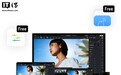 AI 修图软件“像素蛋糕”宣布基础调色、手动工具改为永久免费