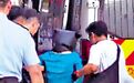 52岁女子,涉嫌弑母杀弟