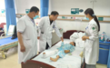 “爱心‘整合康复’ 患者”防残惠残