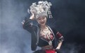 中国著名歌舞编导夏冰:民族即世界,土苗文化碰撞国际交响