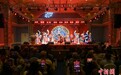 中国驻尼泊尔使馆举办藏历木蛇新年招待会