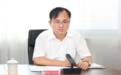 内蒙古科学技术研究院院长许振山拟任自治区正厅级事业单位正职