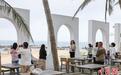 侨见海南自贸港:“航天+”带火文昌乡村民宿经济