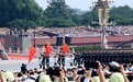 台湾舆论关注九三阅兵:抗战胜利是两岸中国人共同的历史记忆