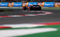 赛车——F1墨西哥城大奖赛:排位赛赛况