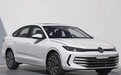推出两种前脸造型 上汽大众朗逸Pro实车曝光