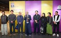 “璃光共曜廿五载——现代玻璃艺术联展”亮相上海琉璃艺术博物馆