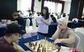 中国青少年国际象棋国际公开赛在大庆收官