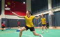 “羽”见青春!2025年重庆市青少年羽毛球精英赛开赛