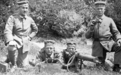 1418. MG-08/15从军记⑦：1918年3月21日