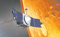 NASA火星探测器“失联”,暴露超期服役隐患