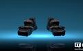 初创公司推出VR游戏专用鞋:整合滚轮及运动传感器,799英镑起