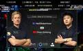 斯诺克锦标赛遗憾!罗伯逊2-5赵心童,赛后说了输球缘由