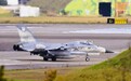 台军IDF战机首曝挂载空射雄风3