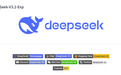 人工智能拥抱稀疏化:DeepSeek v3.2-Exp & UCM先后开源助力大模型“轻装上阵”