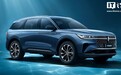 长安林肯航海家燃油 SUV 新增“启航版”上市,24.59 万元