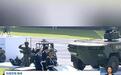 韩国举行大规模阅兵:机器狗、无人机、钻地导弹亮相