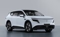 东风日产NX8申报图曝光 首搭宁德时代800V+5C