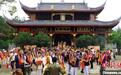 《哪吒2》热映 四川江油哪吒祖庭成“顶流打卡地”
