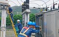浙江衢州:筑牢电力“心脏” 守护清凉一夏