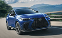 2026 款雷克萨斯 NX 车型上市,指导价 29.98 万元起