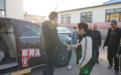 《家有好医生》携手陈涛医生走进乡村,惠及百姓,暖意融融