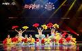 晶晶国际教育集团儿童艺术团“祖国的春天”大型幼儿舞蹈艺术展演盛大启幕