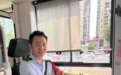 日答游客上百问 公交司机变身重庆旅游“推介人”