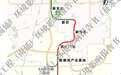 全长约12.7公里,北京轨道交通19号线南延,将新设6站