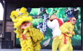 春节吃非遗美食、游千年安西,市民游客沉浸式体验渔博文化